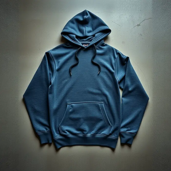 Sammy's Imports Hoodie — Charcoal