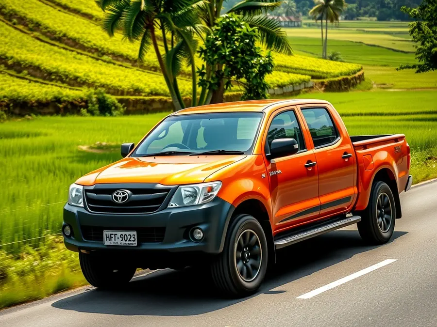 2020 Isuzu D-Max V-Cross Double Cab